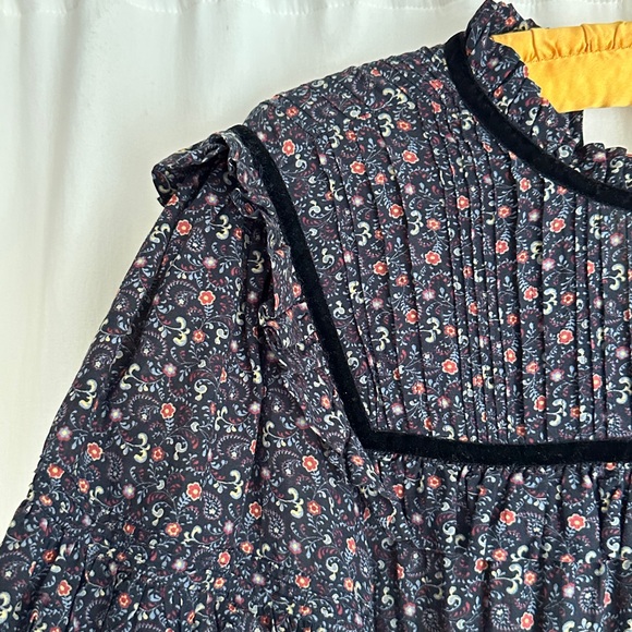 Doen Clay Dress - Picture 5 of 7